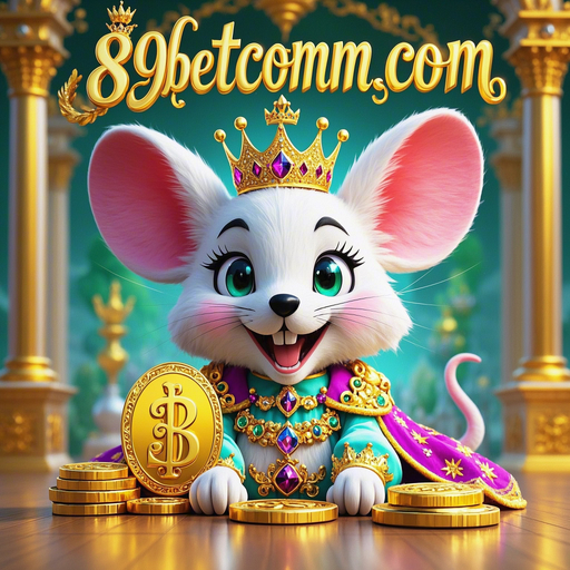 A Emoção das Loterias Online: Jogue e Ganhe no 89bet.com